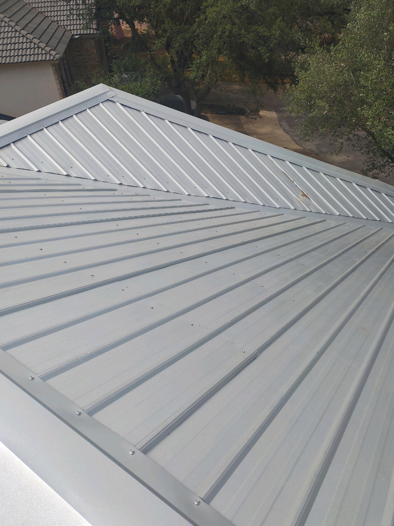 Texas Stag Roofing Solutions Image