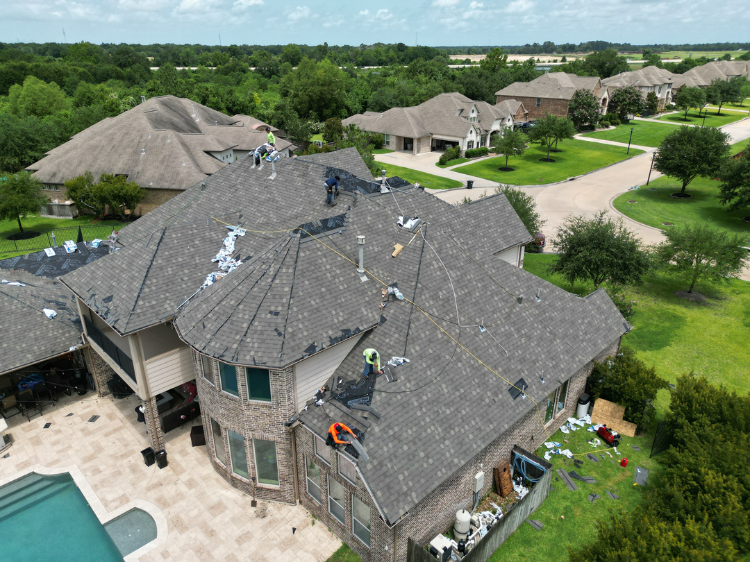 Texas Stag Roofing Solutions Image