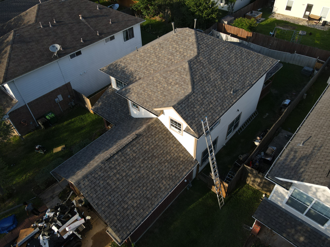 Texas Stag Roofing Solutions Image