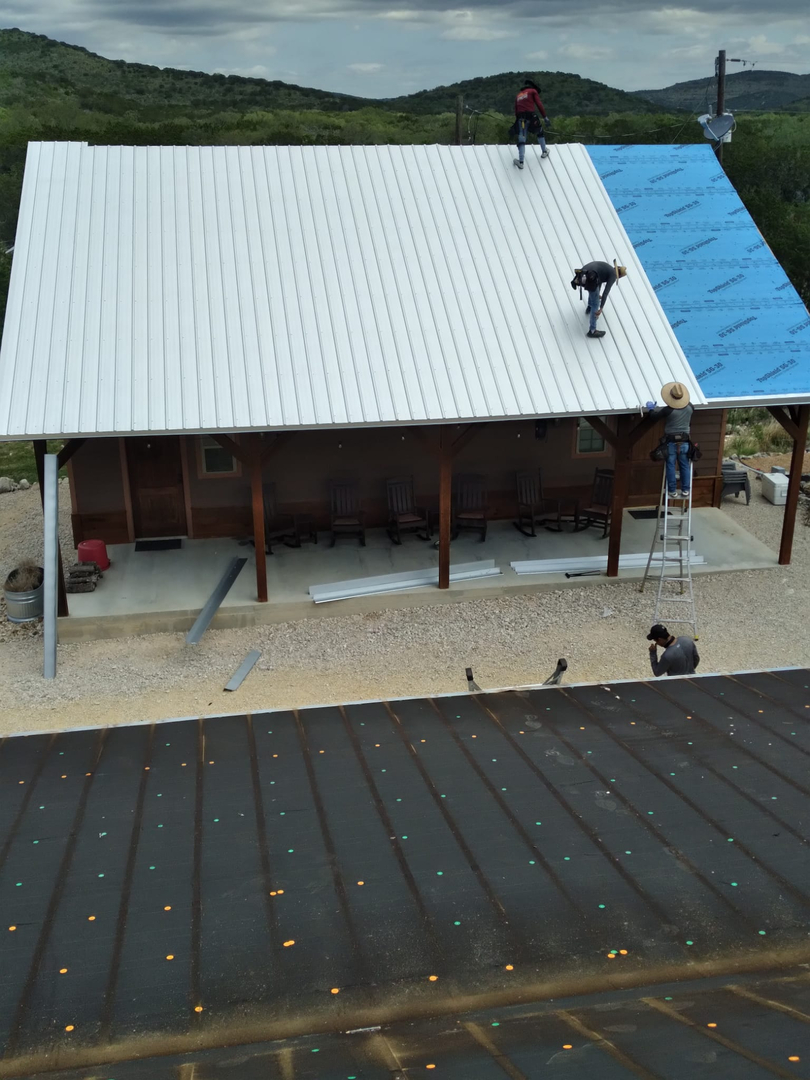 Texas Stag Roofing Solutions Image