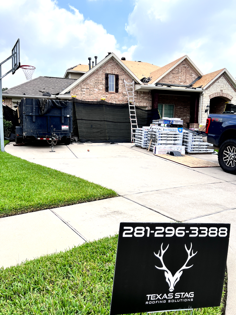 Texas Stag Roofing Solutions Image
