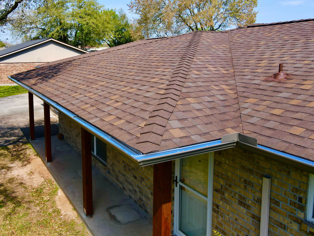 Texas Stag Roofing Solutions Image