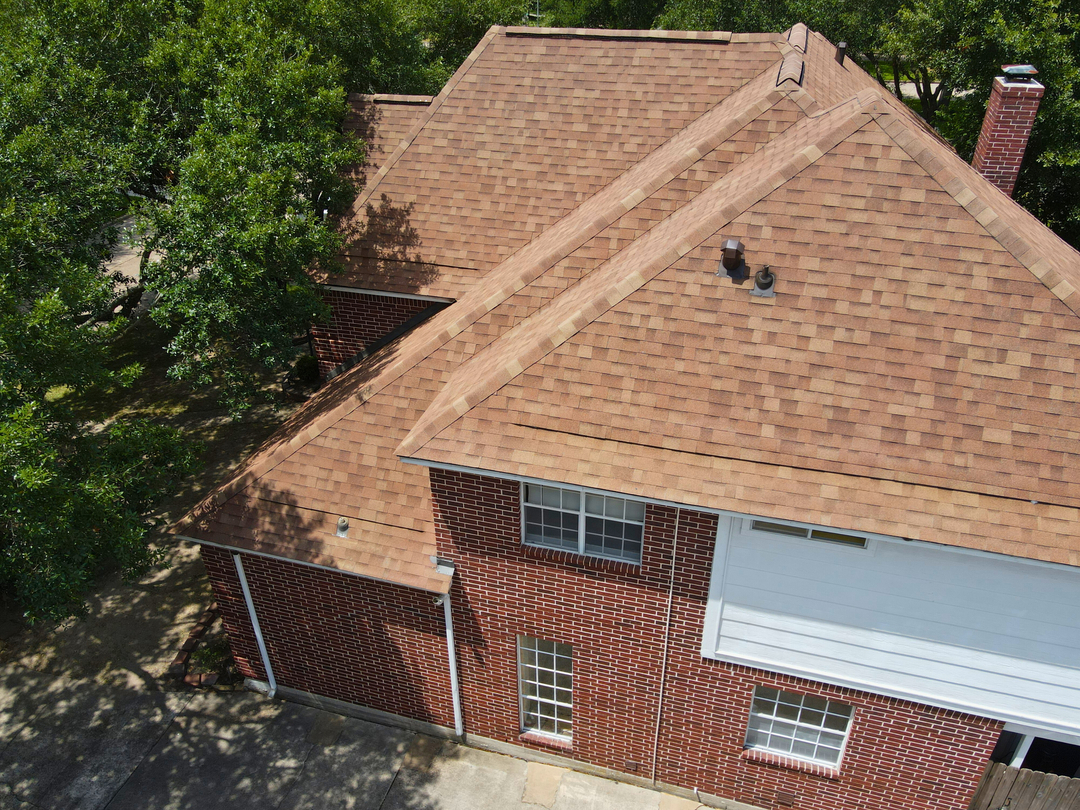 Texas Stag Roofing Solutions Image