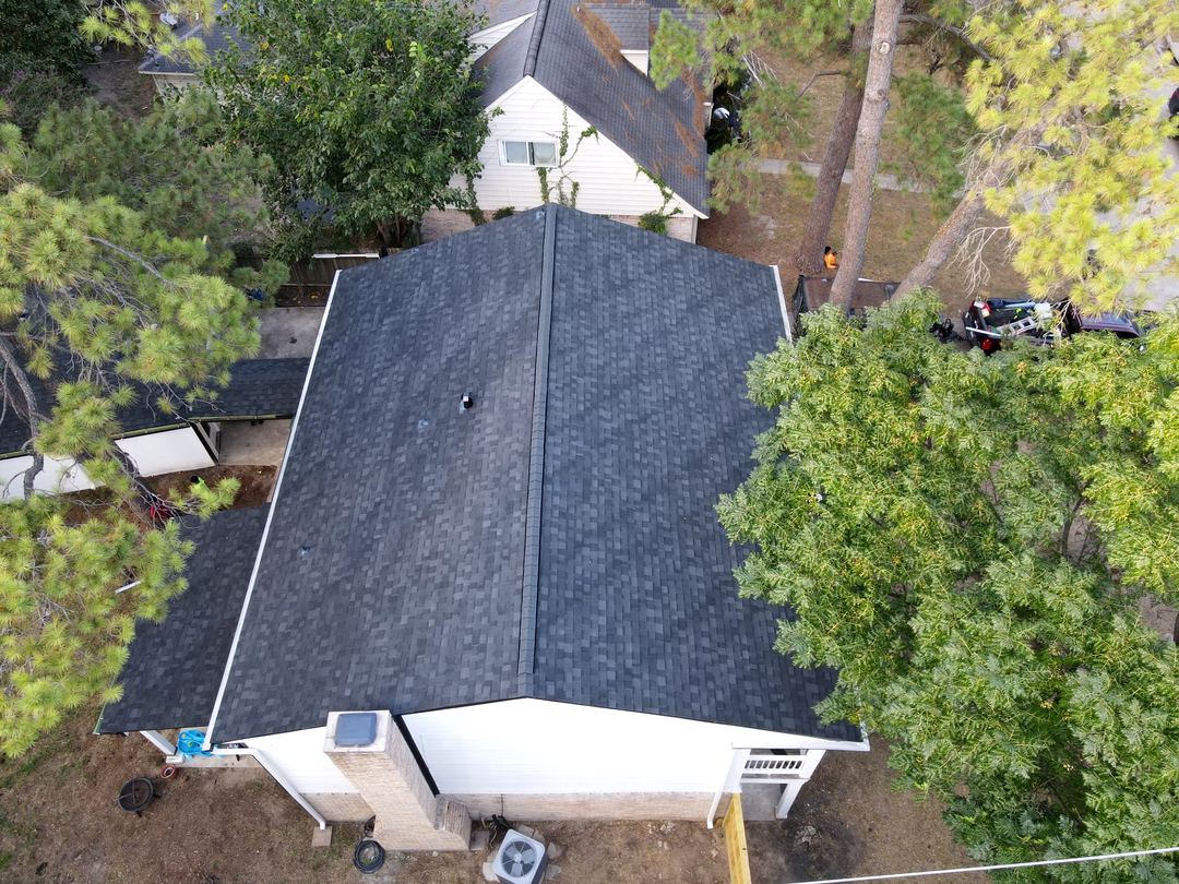 Texas Stag Roofing Solutions Image