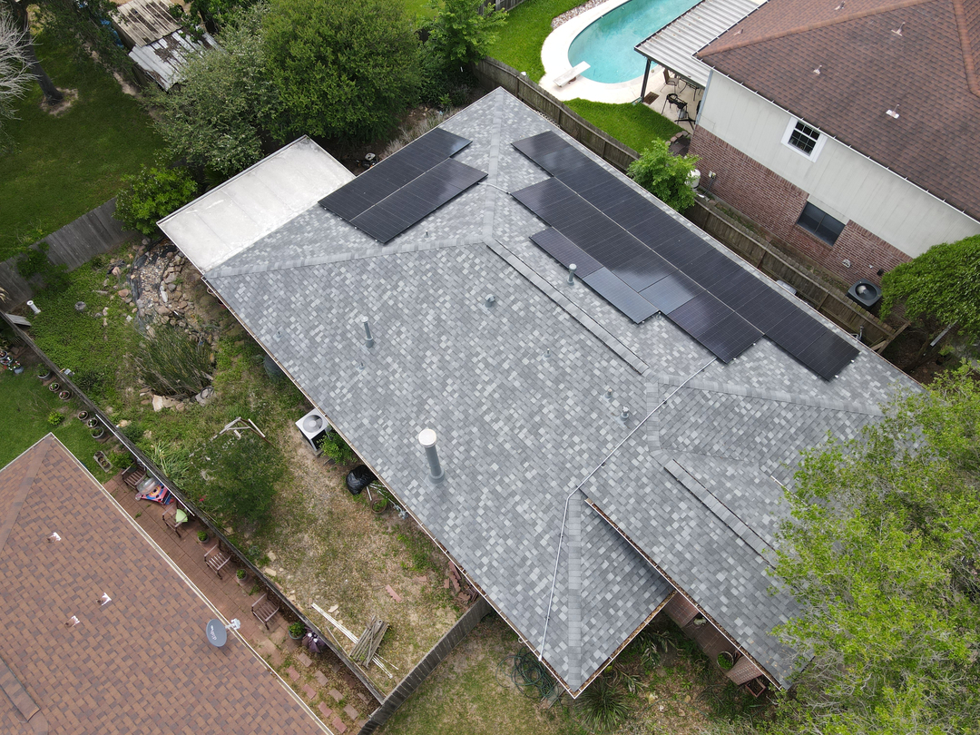 Texas Stag Roofing Solutions Image