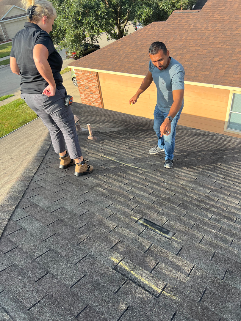 Texas Stag Roofing Solutions Image