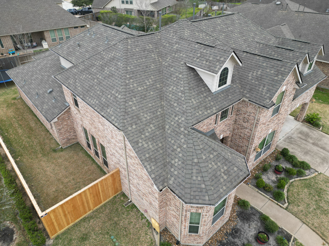 Texas Stag Roofing Solutions Image