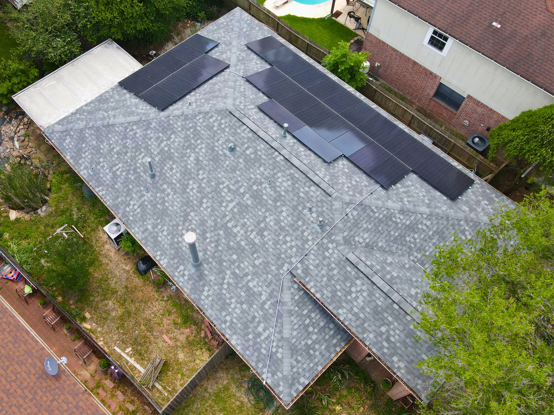 Texas Stag Roofing Solutions Image