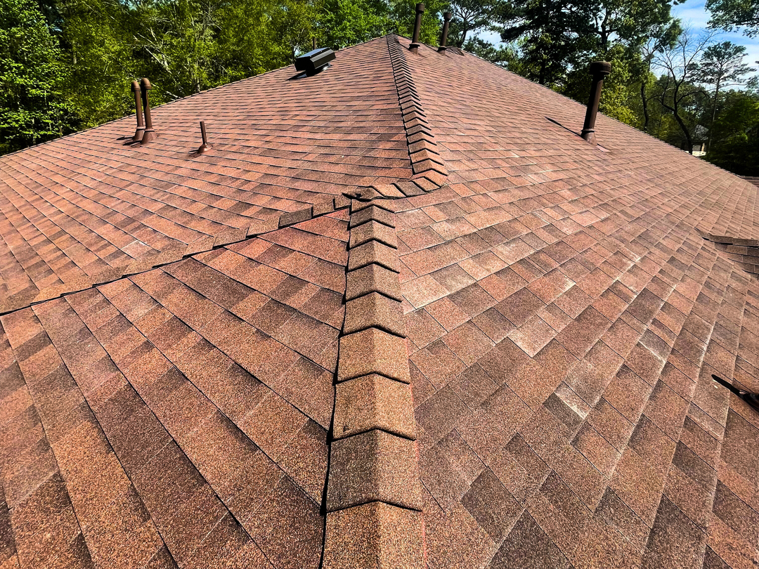 Texas Stag Roofing Solutions Image