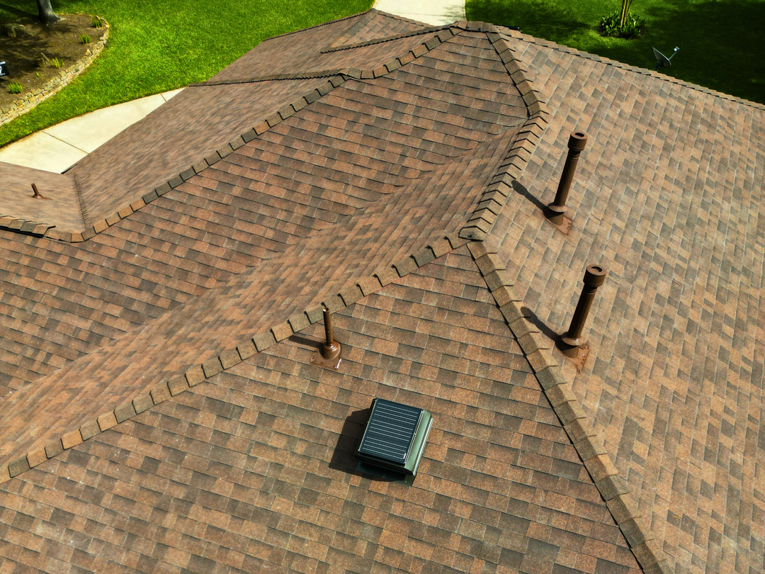 Texas Stag Roofing Solutions Image