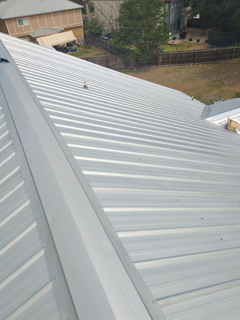 Texas Stag Roofing Solutions Image