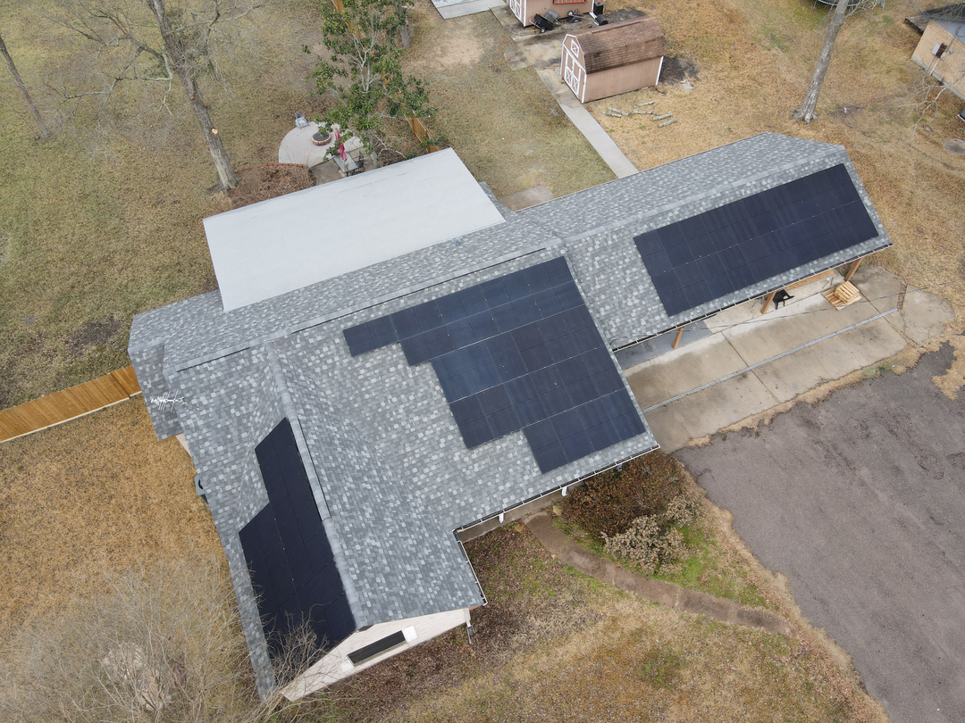 Texas Stag Roofing Solutions Image