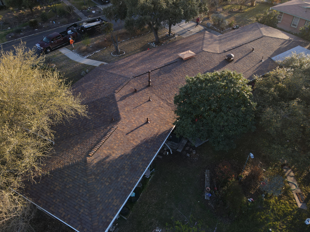 Texas Stag Roofing Solutions Image