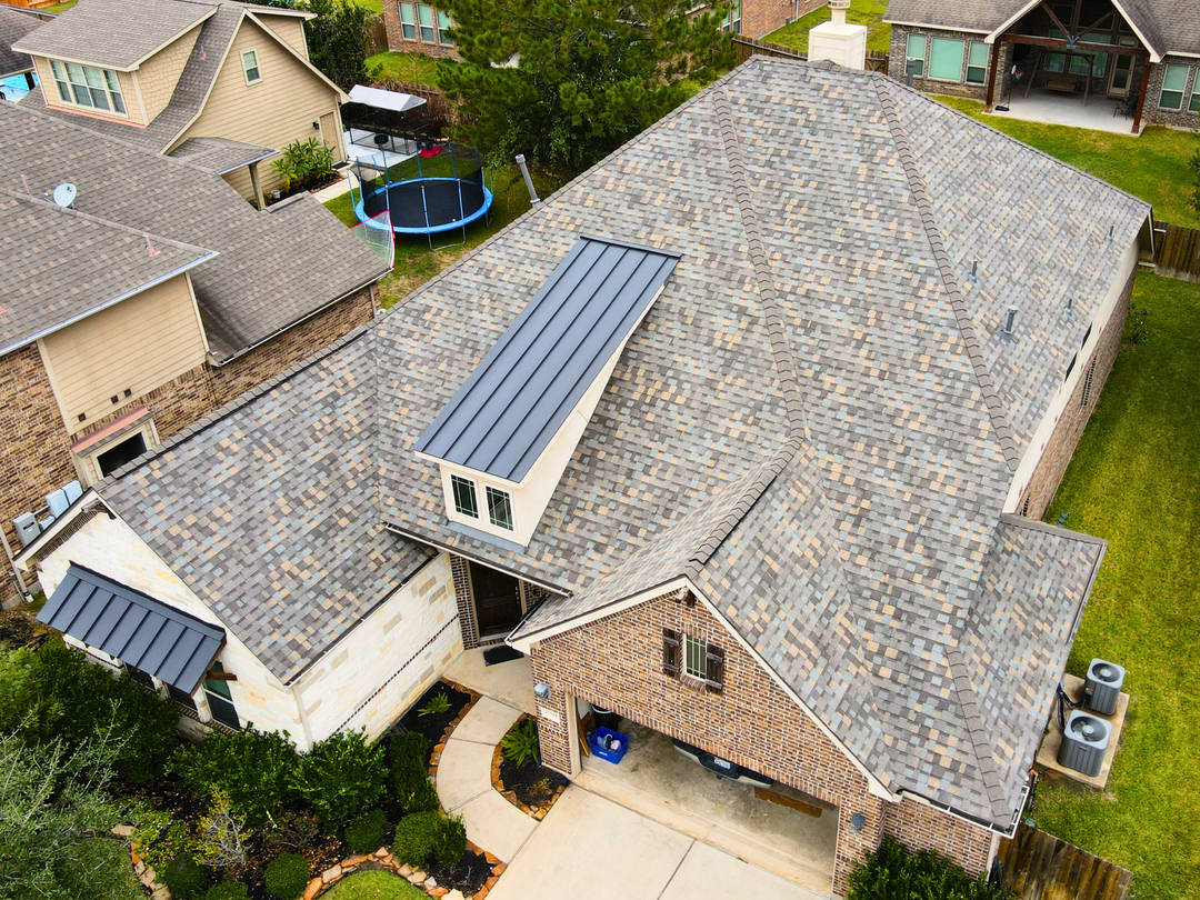 Texas Stag Roofing Solutions Image