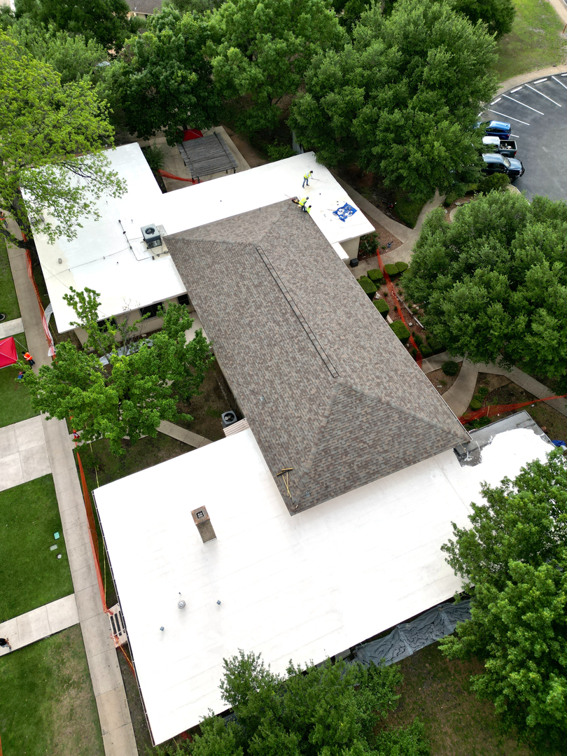Texas Stag Roofing Solutions Image