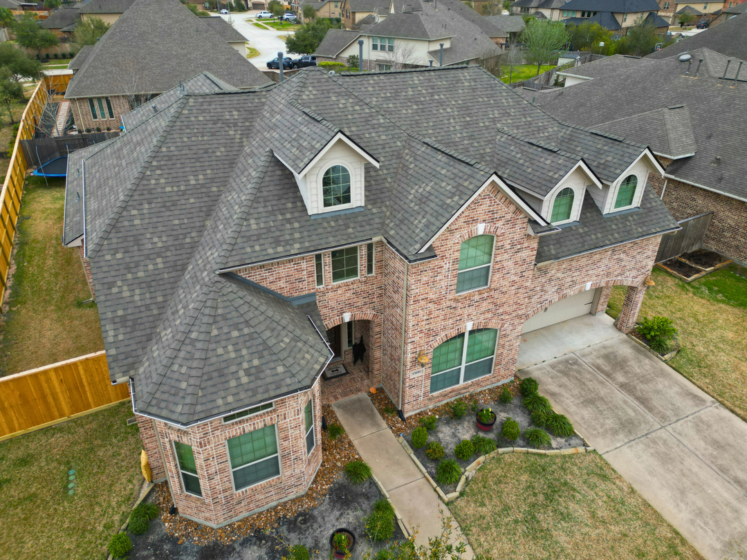 Texas Stag Roofing Solutions Image