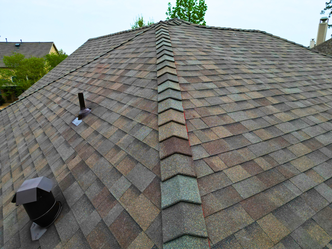 Texas Stag Roofing Solutions Image