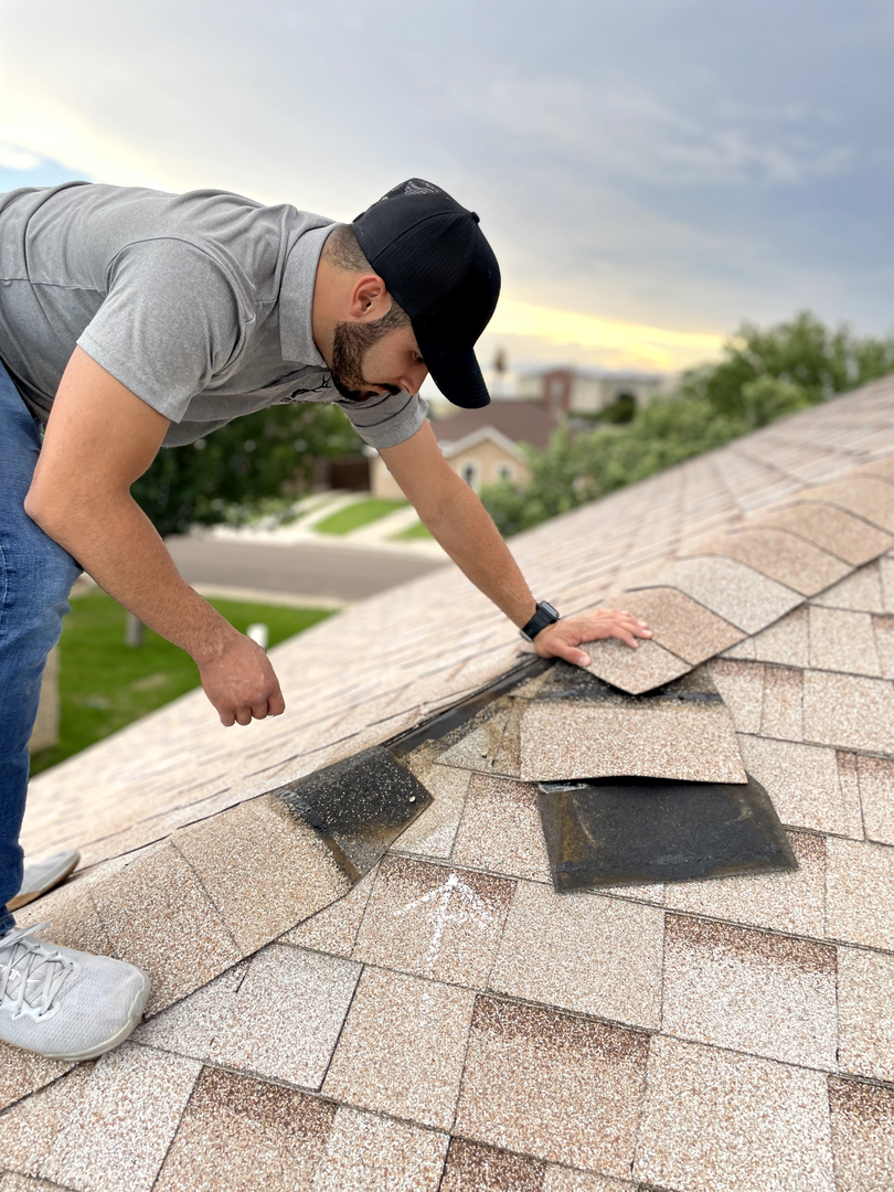 Texas Stag Roofing Solutions Image