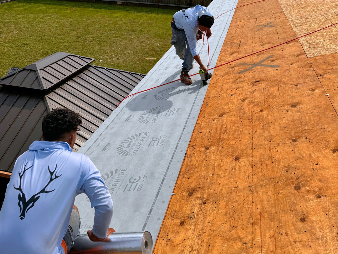 Texas Stag Roofing Solutions Image