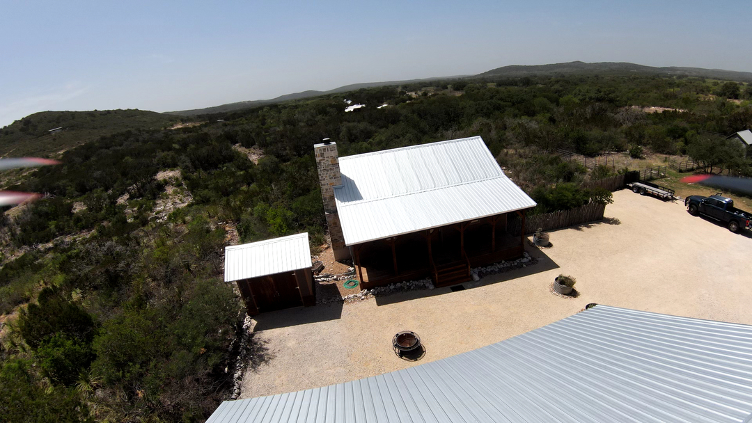Texas Stag Roofing Solutions Image