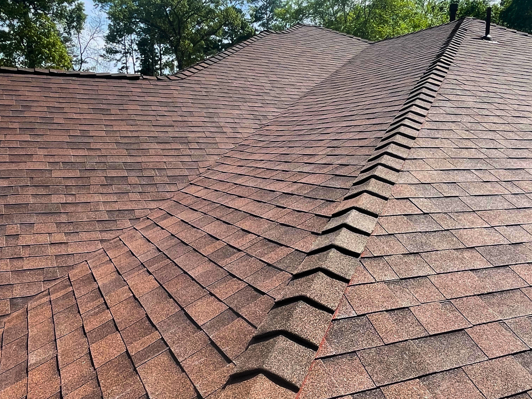 Texas Stag Roofing Solutions Image