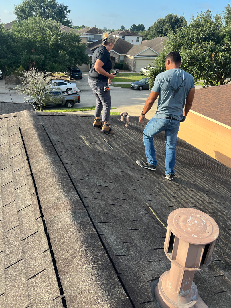 Texas Stag Roofing Solutions Image