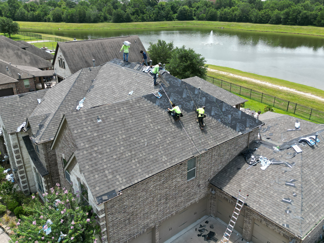 Texas Stag Roofing Solutions Image