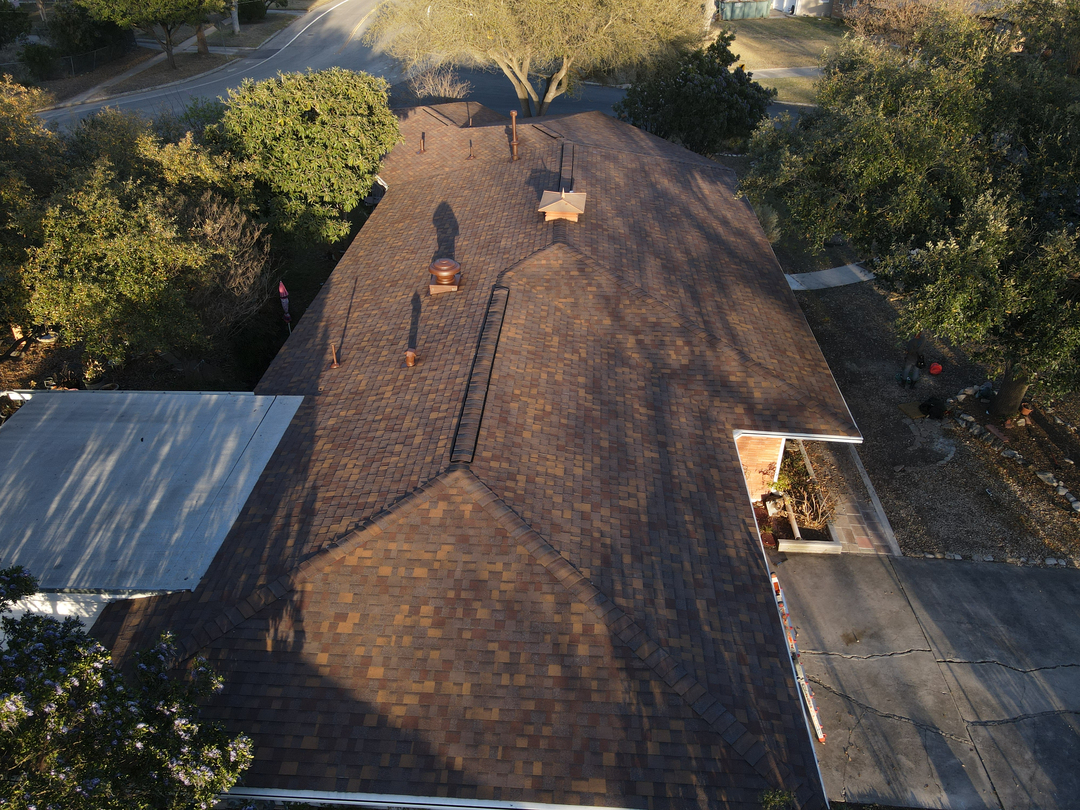 Texas Stag Roofing Solutions Image