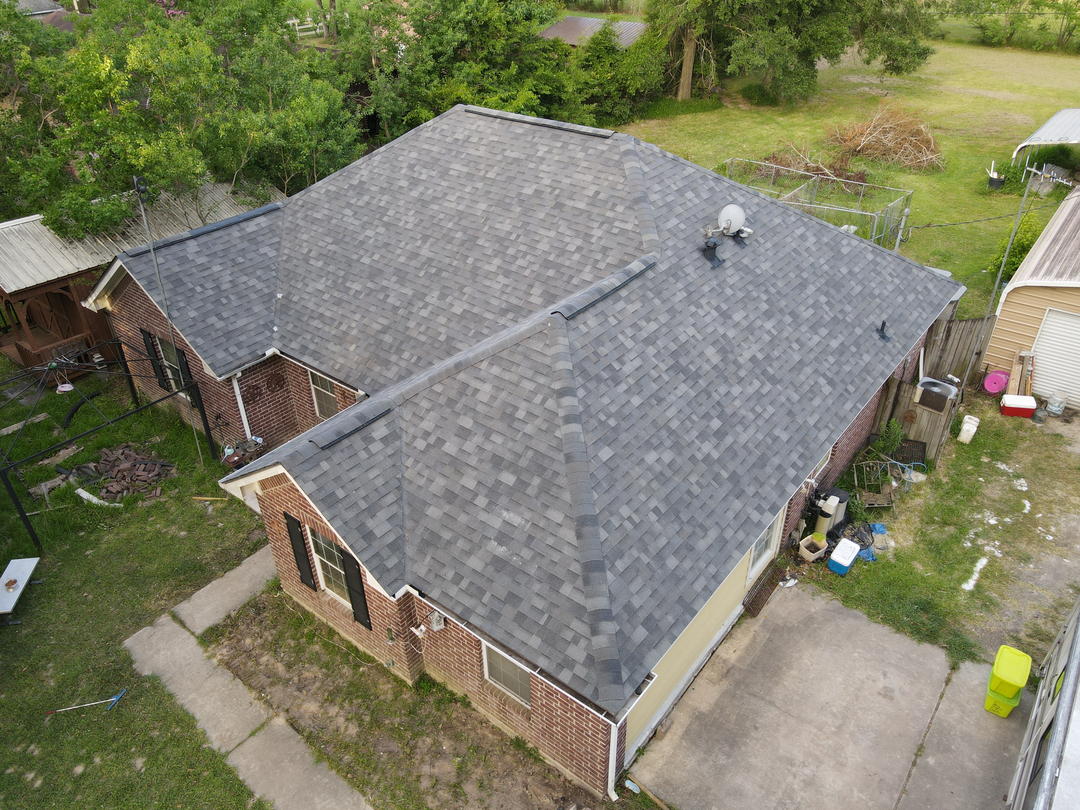 Texas Stag Roofing Solutions Image