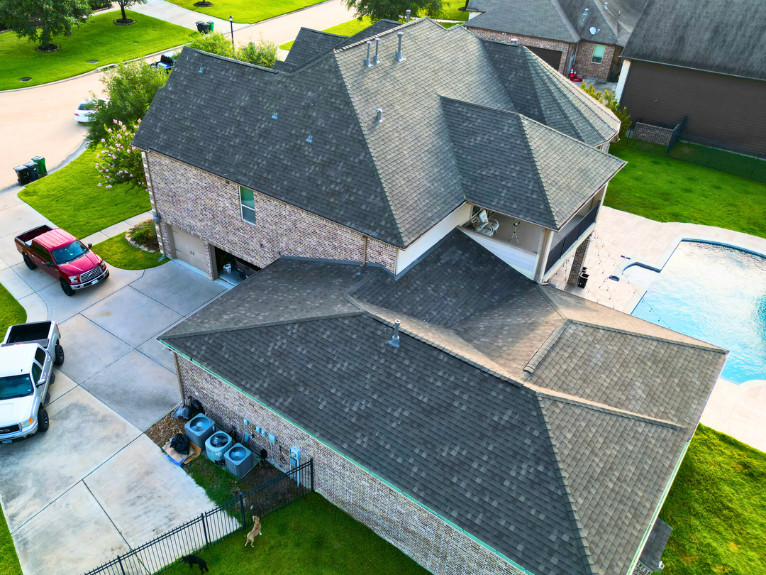 Texas Stag Roofing Solutions Image