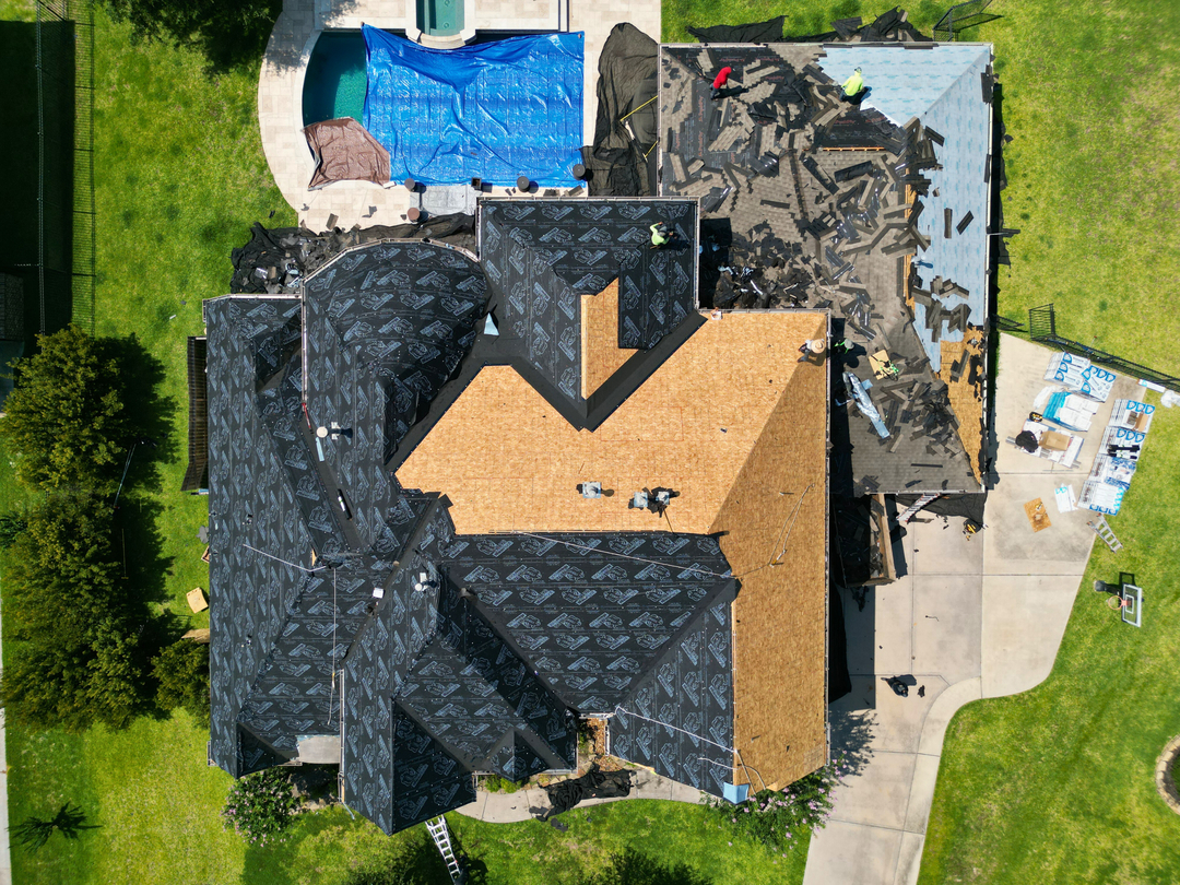 Texas Stag Roofing Solutions Image