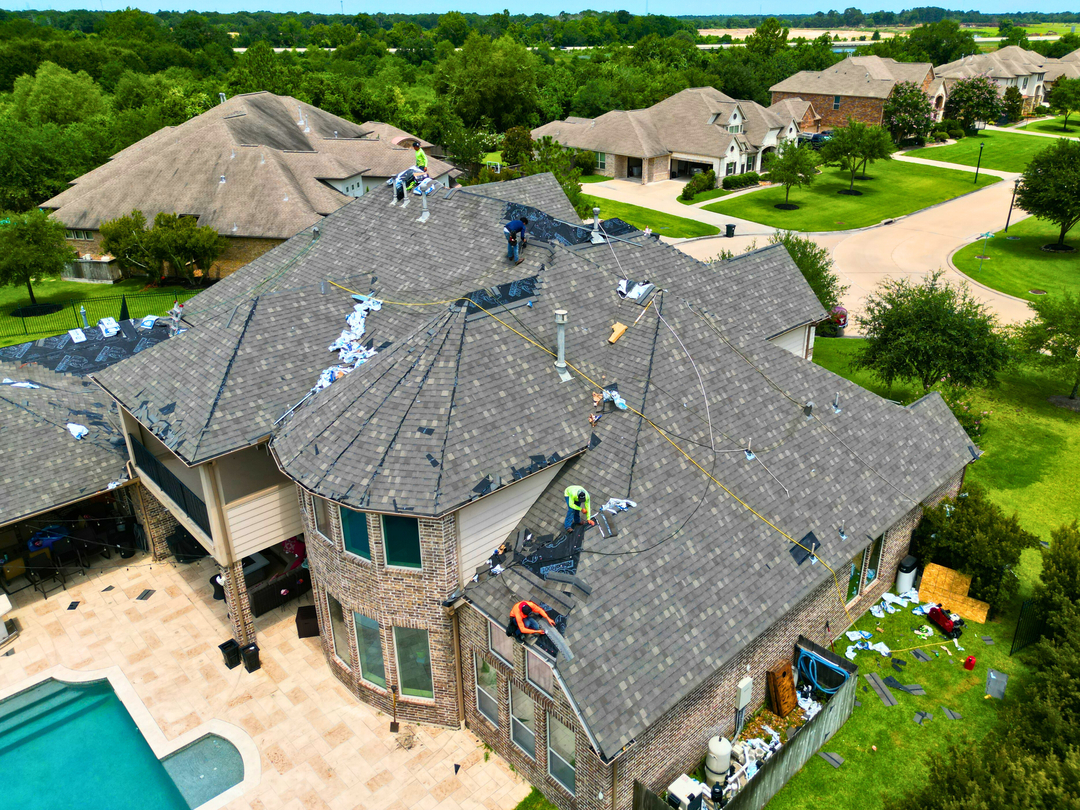 Texas Stag Roofing Solutions Image