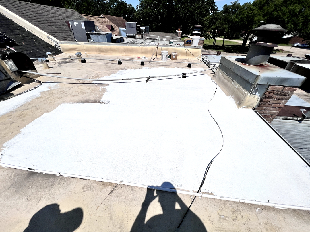 Texas Stag Roofing Solutions Image