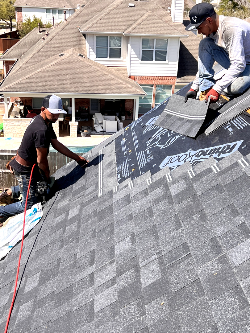 Texas Stag Roofing Solutions Image