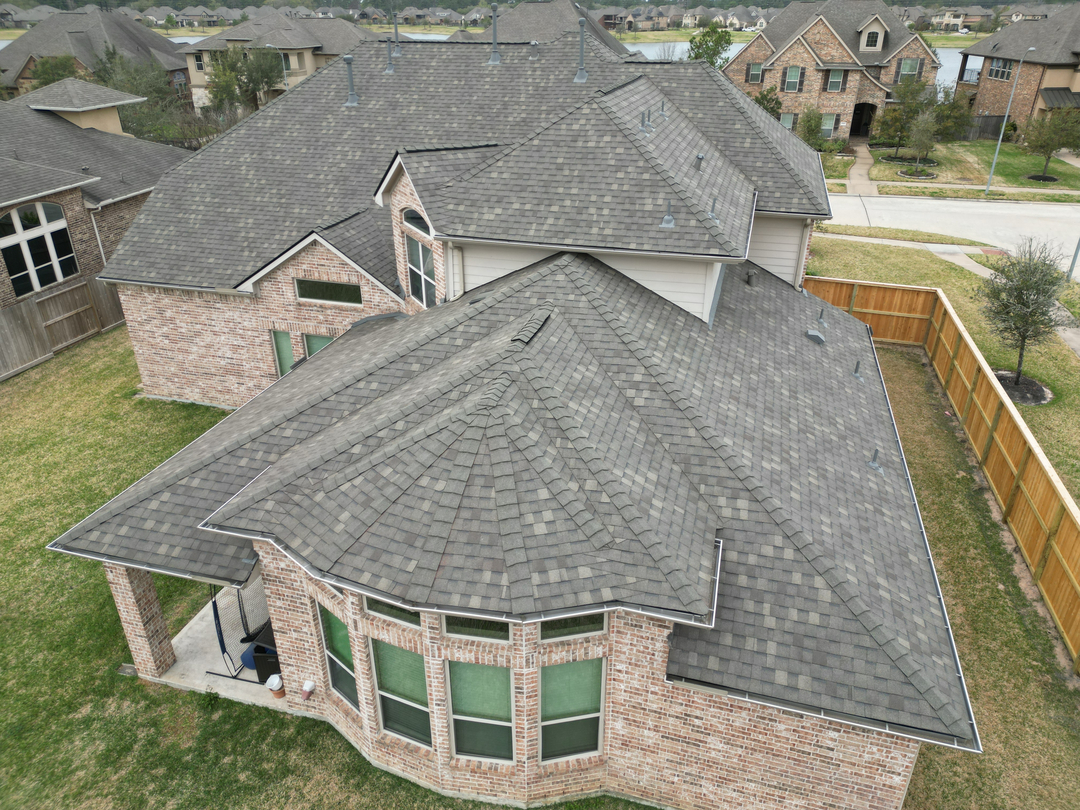 Texas Stag Roofing Solutions Image