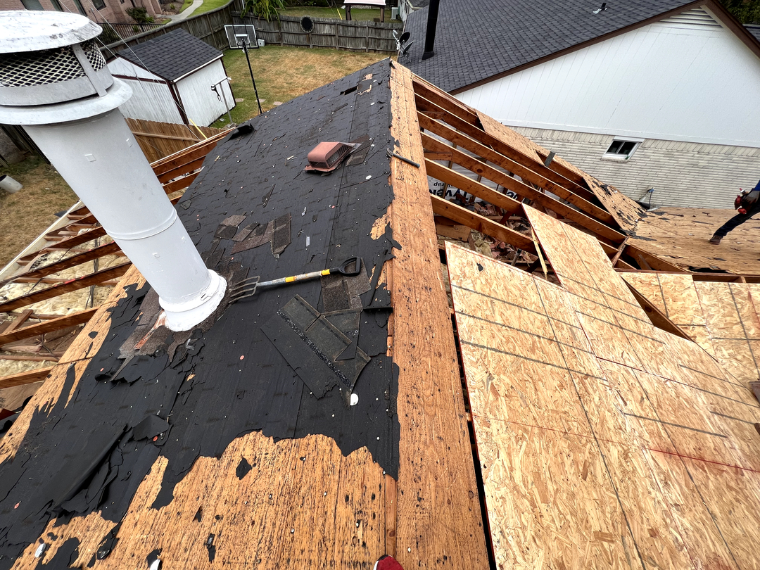 Texas Stag Roofing Solutions Image