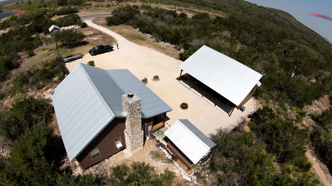 Texas Stag Roofing Solutions Image