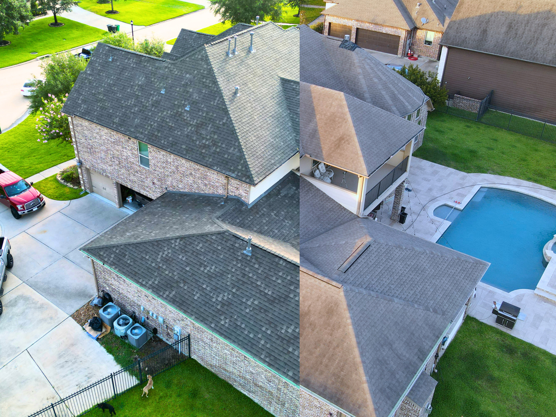 Texas Stag Roofing Solutions Image