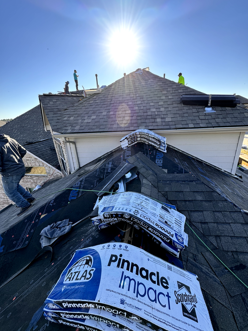 Texas Stag Roofing Solutions Image