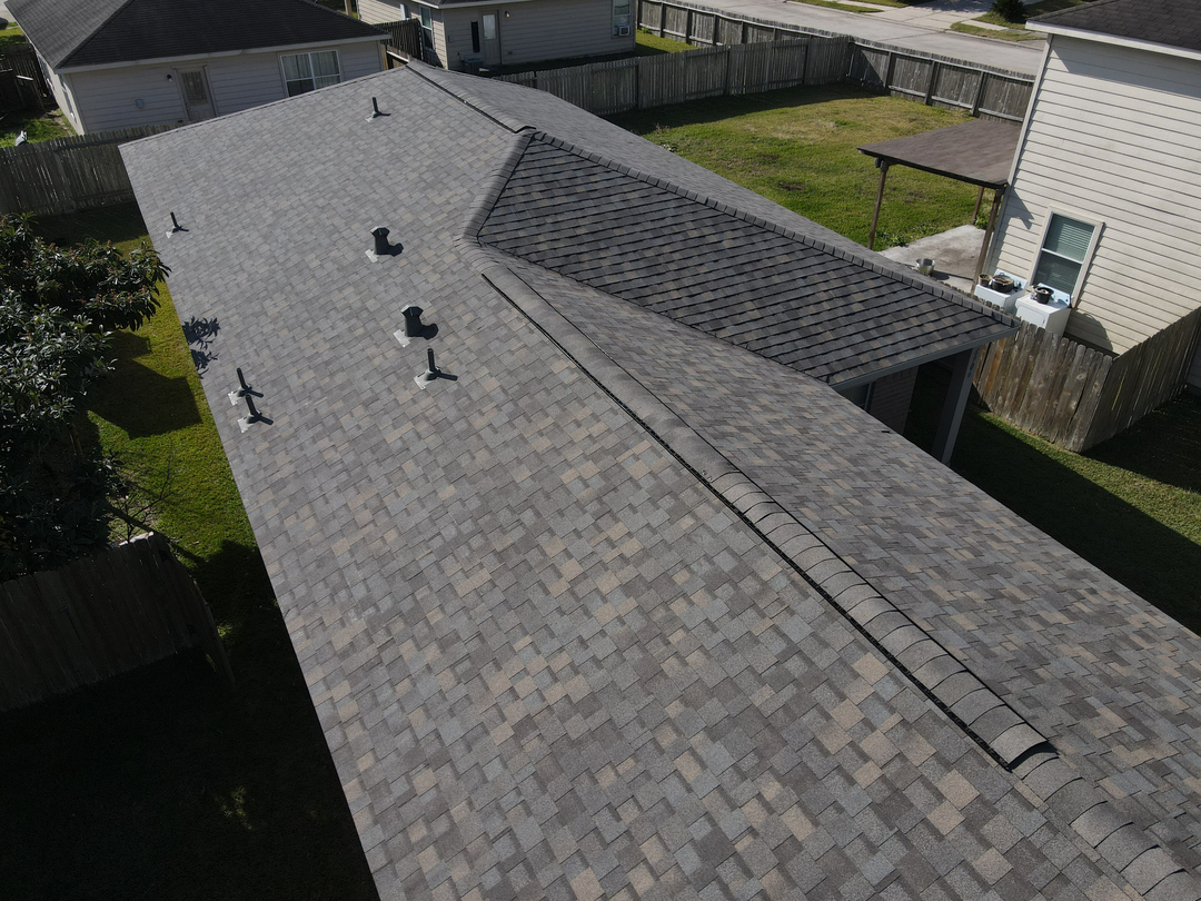 Texas Stag Roofing Solutions Image