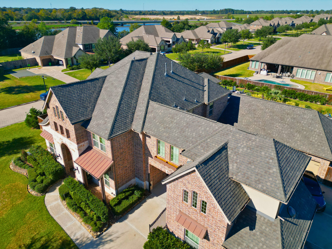 Texas Stag Roofing Solutions Image