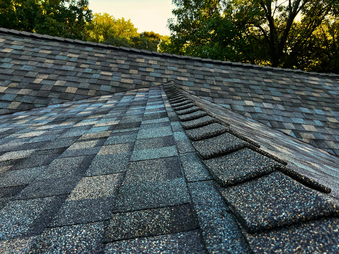 Texas Stag Roofing Solutions Image