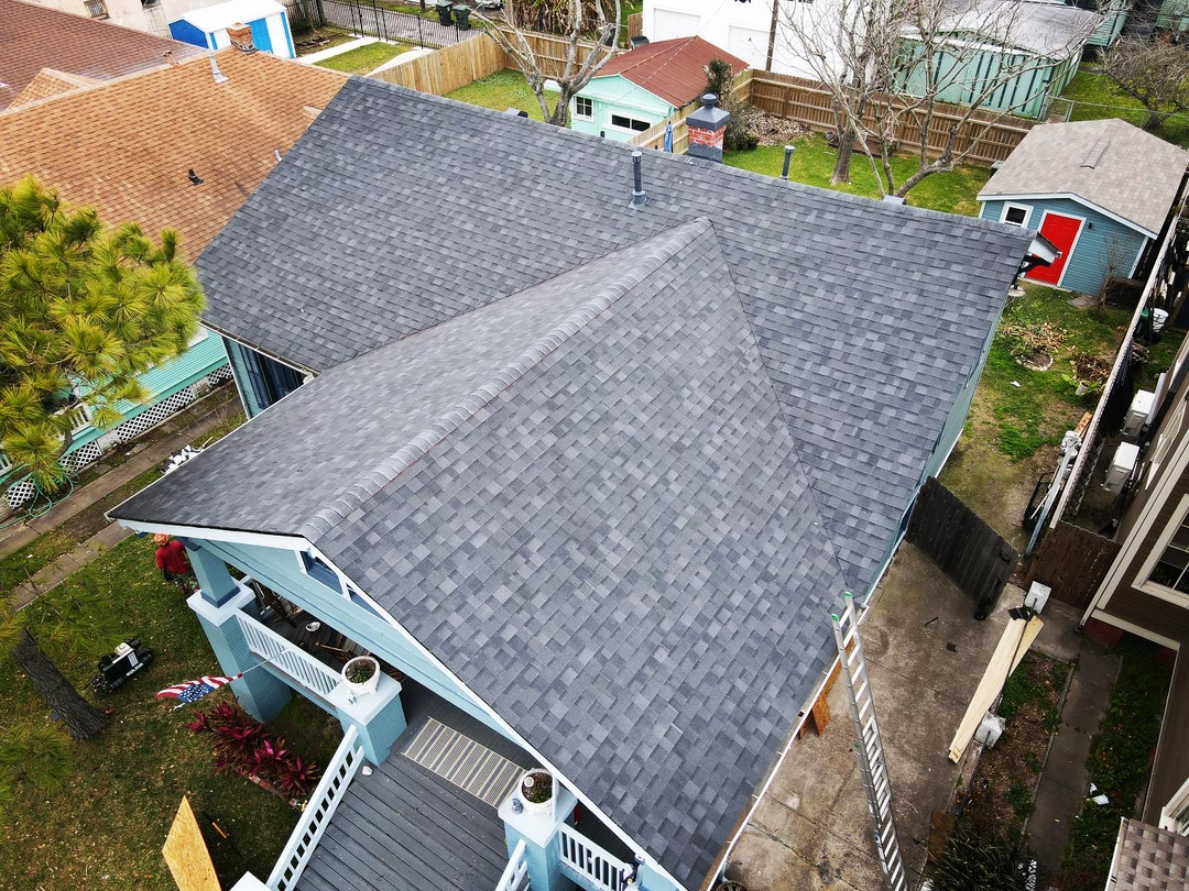 Texas Stag Roofing Solutions Image