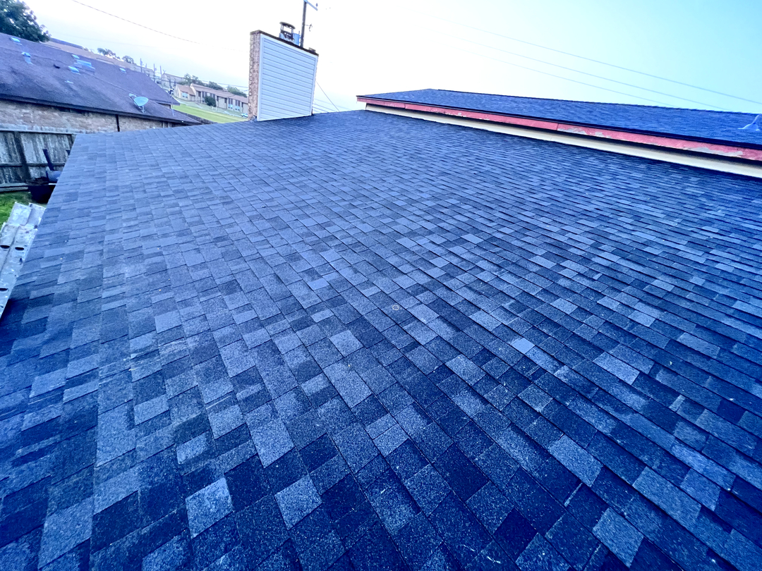 Texas Stag Roofing Solutions Image