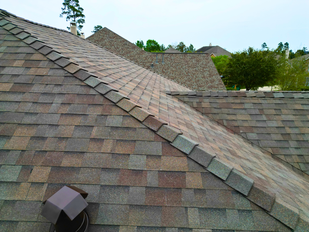 Texas Stag Roofing Solutions Image