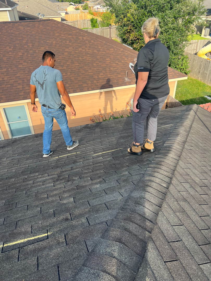 Texas Stag Roofing Solutions Image