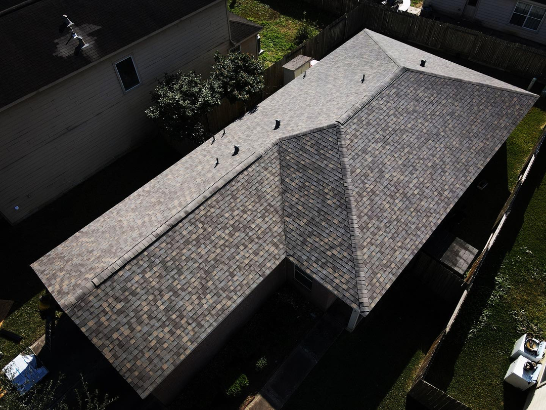 Texas Stag Roofing Solutions Image