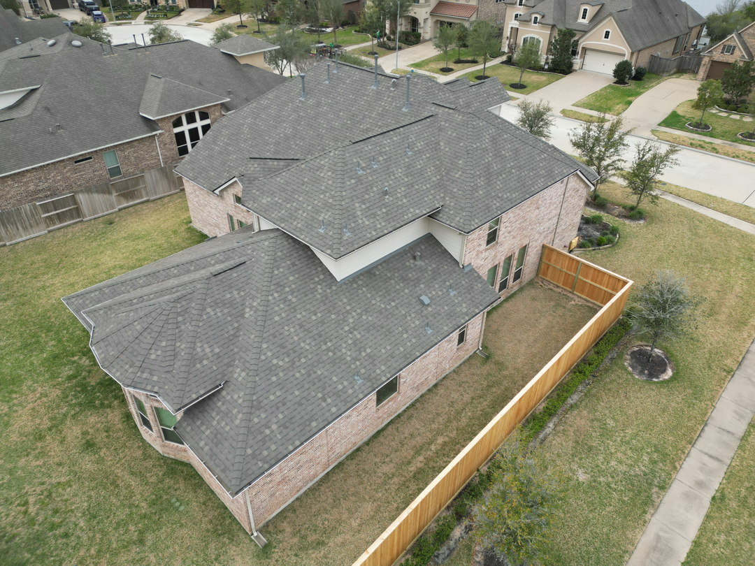 Texas Stag Roofing Solutions Image