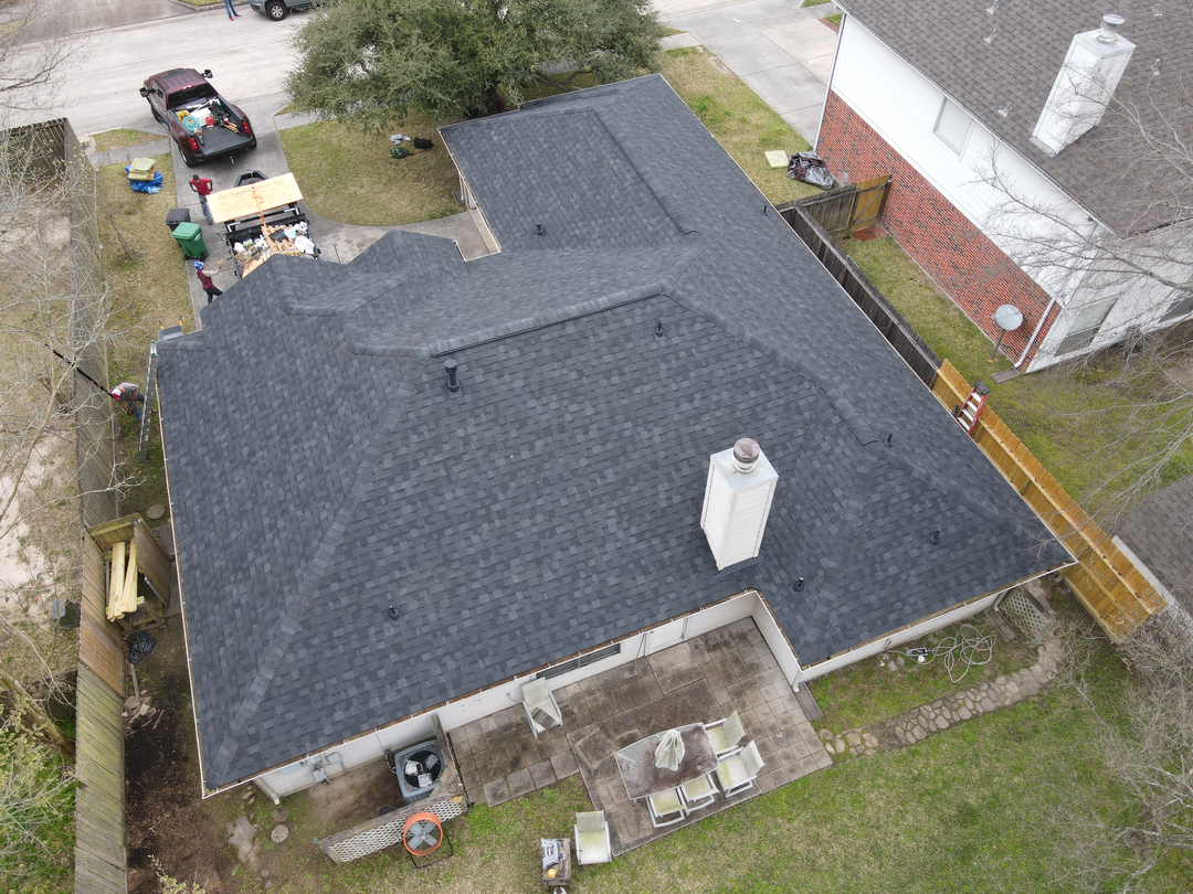 Texas Stag Roofing Solutions Image