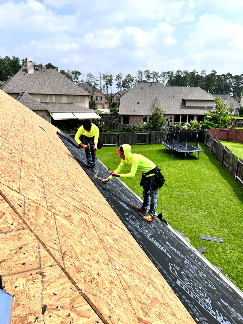 Texas Stag Roofing Solutions Image